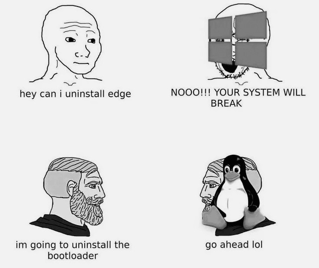 Mijn #deBigTechMyLife reisje